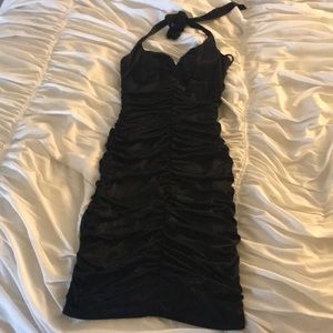 Ruby Rox little Black Dress